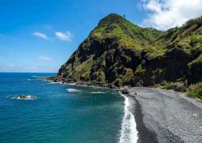 Portugal - Pico do Arieiro - 🌅 The Hawaii of Europe: MADEIRA! 🌤️ Private Authentic Thatched Farm Villa, Hiking, Wine Tasting, Beaching and Vibes!! - 3