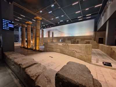 Turkey - Gaziantep - Turkey Roadtrip - Anatolia Ancient Lands - 1