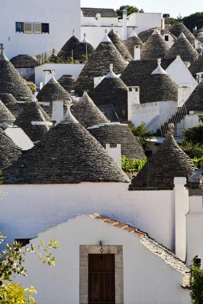 Südeuropa - Bari - 🇮🇹🇲🇹 Der ultimative Cabrio 🚘🚘 Mittelmeer-Roadtrip: Italien/Malta & Inselhopping in einem 🏝️ - 1