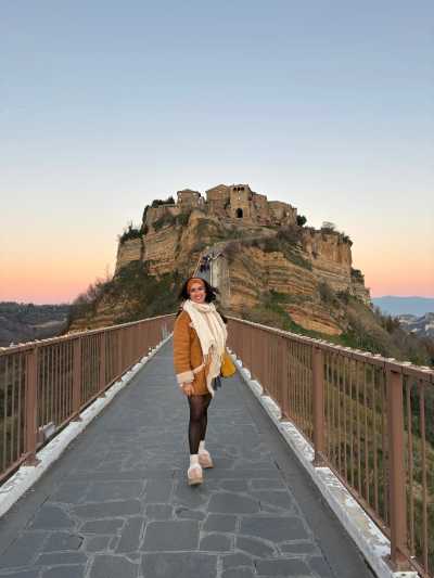 Italy - Orvieto - 🇮🇹Italy’s Green Heart💚, Slowly Savoured🍝🍷VII EDITION - ✨Luxury Stay🌿Wild Nature🏰Medieval Towns📍Traditions🤤Unique Flavors | Local Italian Coordinator +23 Group Trips hosted! - 1