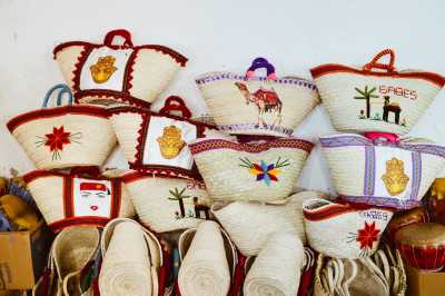 Tunesien - Tunis - Female Only Tunisia Trip: A Colorful Adventure to Explore! 🌴🌊✨