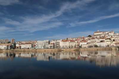Portugal - Coimbra - 🌊 The Hidden Gems of Central Portugal 🌿 - 1