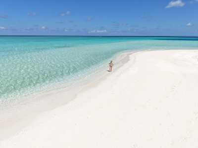 Maldives - Fehendhoo - True Maldives: Local Living • Stunning Beaches • Turquoise Dreams - 4
