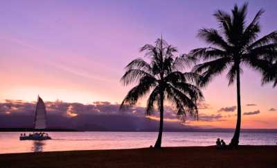 Australien - Rex Smeal Park - 🌴🪸 Daintree to Great Barrier Reef: A Co-Working Retreat in Port Douglas, Australia 🐠🇦🇺