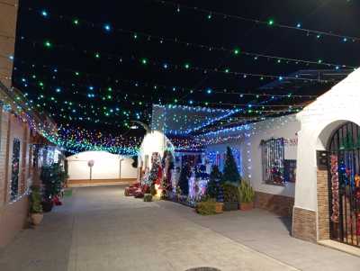 Spanien - Centro - 🎉 New Year’s in Málaga – 4 Days of FUN, PARTY and TAPAS! 🥳☀️🍷(private rooms) - 5