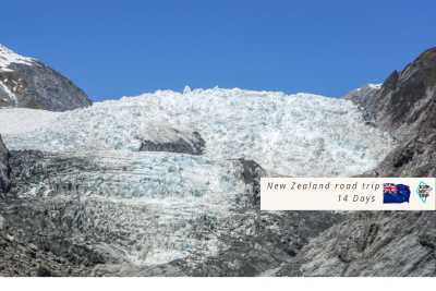 Neuseeland - Hooker Valley track - 🇳🇿🗺 Entdecke die Geheimnisse Neuseelands 🗺🇳🇿 - 3