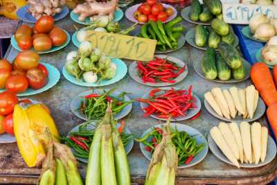 Thailand - Bangkok - 🇹🇭 Entdecke Thailand's Inseln + legendäre Full Moon Party - Bangkok, Koh Phangan, Koh Tao & Krabi 🏝️🌅🍺🍜 - 5