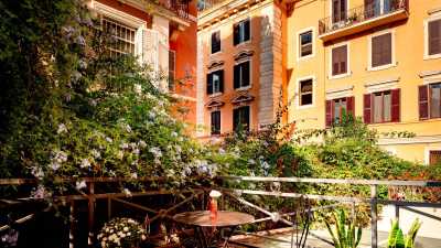 Italien - Metropolitan City of Rome Capital - Best of Rome, Waterfalls & Mummies - 3