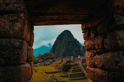 Peru - Cusco - 5 Days Cusco Highlights: Machu Picchu, Maras, Moray & Sacred Valley - 3