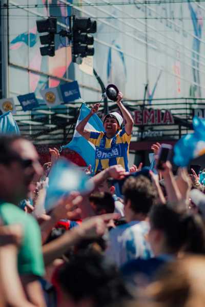 Südamerika - Buenos Aires - 🏙💃 City Lights, Tango Nights & UNESCO Sights: A Legendary Journey from Buenos Aires to the Majestic Iguazú Falls 🏞  explore Argentina in a small group 🌟🇦🇷 - 17