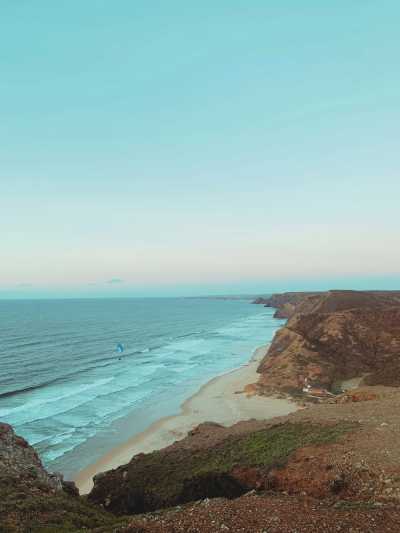 Portugal - Vila do Bispo - Explore the Southwest Alentejo and Vicentine Coast, one of Europe's most breathtaking coastlines! - 3