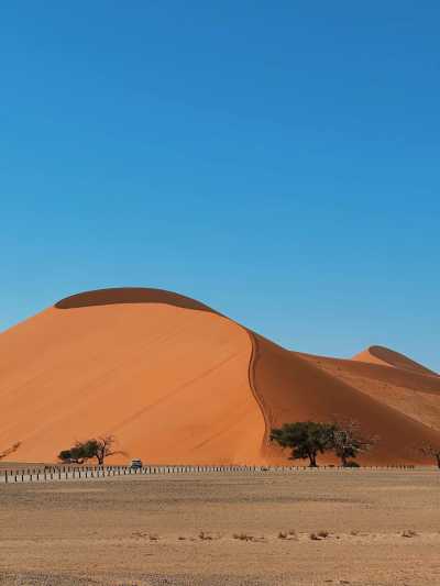 Namibia - Sesriem - Namibia : Road Trip Safari Adventure - 4