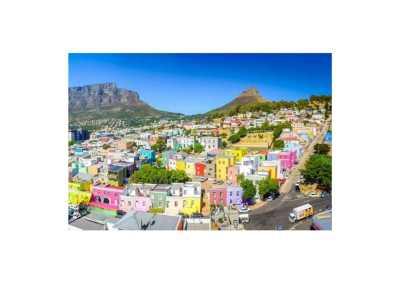 Südafrika - Table Mountain - Women's Wellness Journey - Sacred Sisterhood - 12