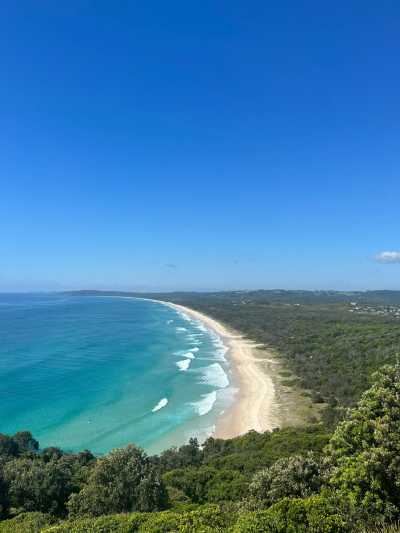 Australien - Jonson Street - 📸 Lights, Camera, Byron: A 9-Night Film Festival Retreat in Byron Bay, Australia 🇦🇺 - 1