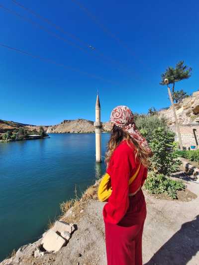Turkey - Halfeti - Turkey Roadtrip - Anatolia Ancient Lands - 2