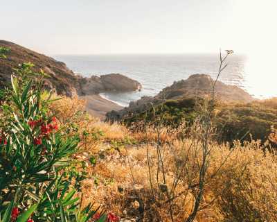 Greece - Gialiskari Ikarias S.A. - Coworking in Greece + Private Surf, Pilates or Box Classes - 3