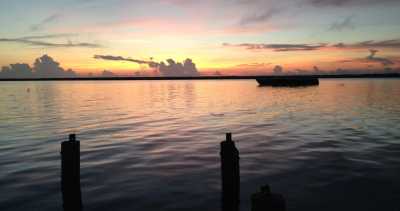 Zentralamerika - Bacalar - Discover Mexico with a local... Riviera Maya, Chichen Itza, Tulum, Isla Holbox - 2