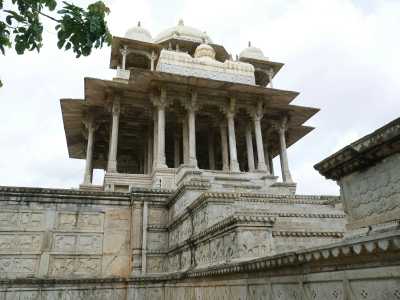 India - Bundi - Photographic & Yoga Soul Journey. Sacred Rajasthan for Women - 1