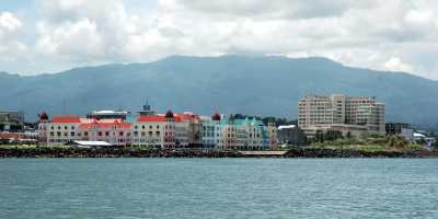 Indonesia - Manado - 🇮🇩 Indonesien - Molukken - Backpacking Reise ins abgelegene Paradis am Ende der Welt 🏝️ - 1