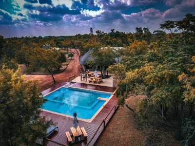 South Africa - Tendeni Private Lodge - 7 Days South Africa Big Five Safari & Wildlife Photography Expedition!
