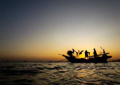 Vietnam - Hoi An Village Tours - The Vietnam Experience (Part II): Off the Beaten Path - A Hoi An Villa Escape Beyond the Lanterns & Tourist Trails 🌾🏮 Sunsets between rice fields & the sea 🌅🌊 #NotAnotherRetreat - 3