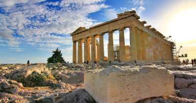 Greece - Athens - Embark on a Dream Adventure: Explore the Cyclades with a Local !! - 2
