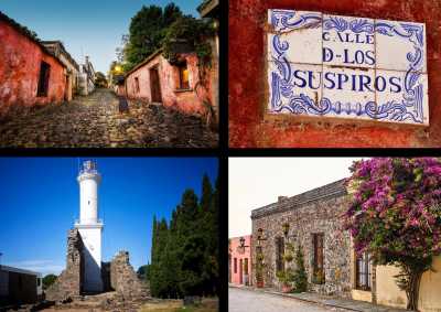 Südamerika - Buenos Aires - 🏙💃 City Lights, Tango Nights & UNESCO Sights: A Legendary Journey from Buenos Aires to the Majestic Iguazú Falls 🏞  explore Argentina in a small group 🌟🇦🇷 - 12