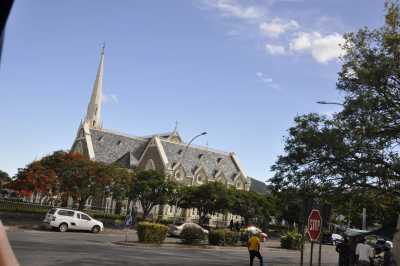 South Africa - Graaff-Reinet - Entdecke Südafrika: Die Kapregion - jenseits der touristischen Trampelpfade - 3
