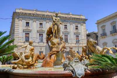 Italy - Island of Ortigia - Experience the Wonderful Island of Sicily through the Eyes of a Local! - 3