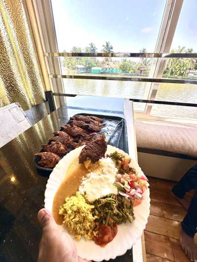 Indien - Cherai Beach - India, Kerala: Enjoy Beaches and Mountain Escapes in One Package - 14