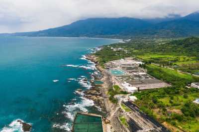 Taiwan - Taitung - 🇹🇼 Taiwan by Rail: 16 Days of Cherry Blossoms, Culture, & Coastal Views 🏮 (PRIVATE ROOMS)