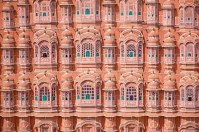 India - Jaipur - 9-Day India: Holi, Tigers & Beyond the Golden Triangle - 3