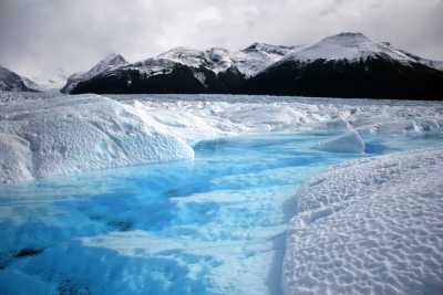 Chile - Patagonia - 4 Days in Patagonia: Marble Caves & Queulat Glacier Adventure - 1