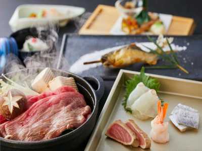 Japan - KAMENOI HOTEL HIKONE - 🍜 The Golden Route Reimagined: 14 Nights Through Osaka, Kyoto, Hikone & Tokyo 🎎 (PRIVATE ROOMS) - 6