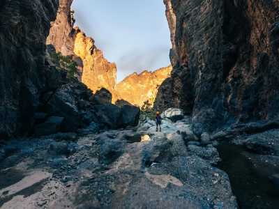 Oman - Adventure Snake canyon oman - Oman Ultra Trail & 4x4 Adventure | Mountains, Deserts & Wadis