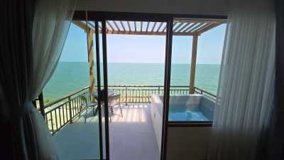 Thailand - Chansi Beachresort & Restaurant - Roadtrip Südthailand abseits vom Tourismus - 3