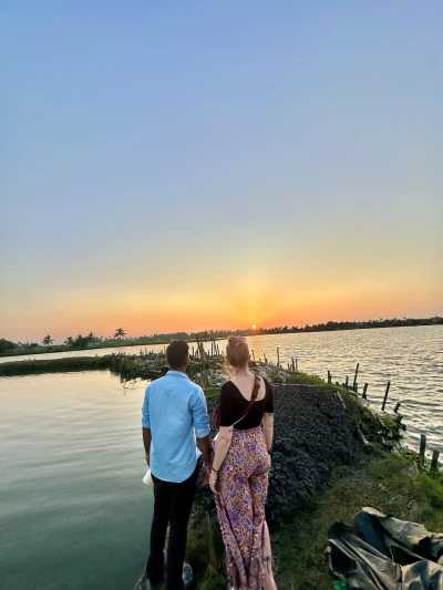 India - Cherai Beach - India, Kerala: Enjoy Beaches and Mountain Escapes in One Package - 5