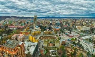 Albanien - Tirana - Discover Northern Albania: 5 Days of Adventure in the Land of the Eagles - 1