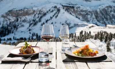 Italien - Nova Ponente - Winter Escape ❄️🏂: Coliving Experience in the Dolomites (Private Room Caro) - 1