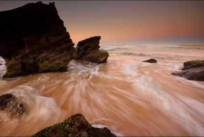 Australia - Redhead Beach - 🐋 Winter Waves & Creative Days: A Co-Working Escape to Newcastle, Australia 🇦🇺 - 3