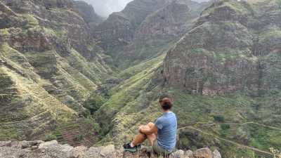 Cabo Verde - Figueiras - WANDERREISE: Inselüberquerung Santo Antao & Besteigung des Vulkan Fogo (Kapverden) - 1