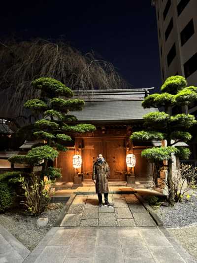 Japan - Tokyo - Niseko Powder Ski & Tokyo - 2