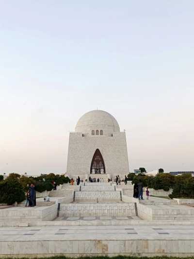 Pakistan - Karachi - Deep Dive Pakistan: Culture, Community & Mountains - 2