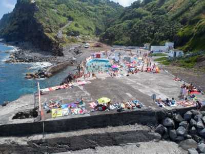 Portugal - Miradouro da Ponta do Sossego - Azores Adventures: Uncover São Miguel’s Secrets with a Portuguese Guide! 🌋🌊 - 4