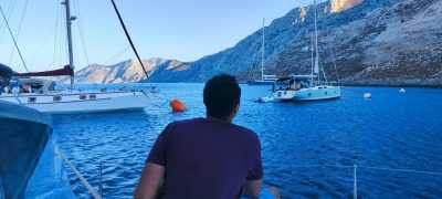 Croatia - Kornati - Adriatic Adventure: Sailing, Swimming & Exploring from Zadar - 2