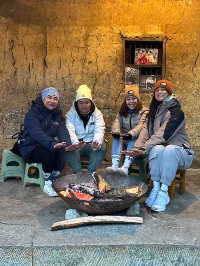 Vietnam - Ha Giang Loop - 🇻🇳 Explore Vietnam in 14 days 🌿🏮🏍️