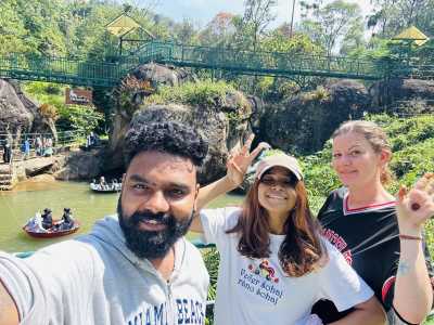 Indien - Kolukkumalai - India, Kerala: Enjoy Beaches and Mountain Escapes in One Package - 12