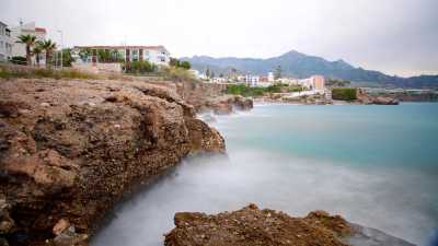 Spanien - Nerja - 1 week Cowork & Adventure Retreat – Andalusia 🇪🇸  Work, Explore & Connect by the Sea 🌊 - 1