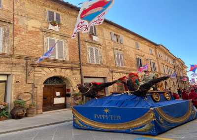 Italy - Città della Pieve - 🇮🇹Italy’s Green Heart💚, Slowly Savoured🍝🍷VII EDITION - ✨Luxury Stay🌿Wild Nature🏰Medieval Towns📍Traditions🤤Unique Flavors | Local Italian Coordinator +23 Group Trips hosted! - 2
