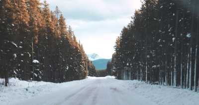 Canada - Banff - Road trip summer adventure in Canada - 2